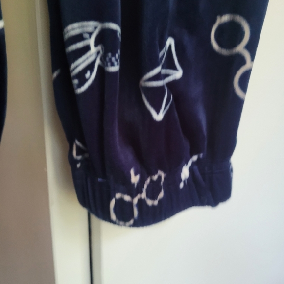 Harry Potter Jammies Wizarding World NWOT - Picture 8 of 13